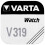 Varta Varta V319 SR527SW Battery 1.55 V 1 unit 2