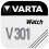 Varta Varta SR 43 Watch Battery Button Cell Silver Oxide Battery 2