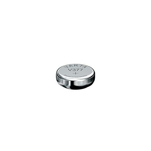 Varta Varta v 377 1x1 2