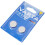 Varta Varta CR2032 Lithium button cell, 230mAh 3V (20 pieces) 2