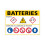 Varta battery Varta Watches battery V341 3