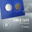 Varta Varta CR2025 battery 10 pack - lithium 3V coin cell 4
