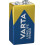 Varta VARTA ALKALINE BATTERIES - 9V 2