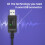CME U2MIDI Pro - High-Speed USB MIDI Cable with Filter and Mapper - Plug & Play USB-to-MIDI Interface for Computer/Laptop/PC to MIDI Instrument/Devic 2
