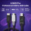 CME U2MIDI Pro - High-Speed USB MIDI Cable with Filter and Mapper - Plug & Play USB-to-MIDI Interface for Computer/Laptop/PC to MIDI Instrument/Devic 3