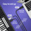 CME U2MIDI Pro - High-Speed USB MIDI Cable with Filter and Mapper - Plug & Play 4