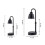 Rewenti candle warmer lamp adjustable height dimmable for 3