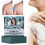 Dr. Squatch Sydney Sweeney Bathwater Bliss Bar Soap LE 5000 - IN HAND 3