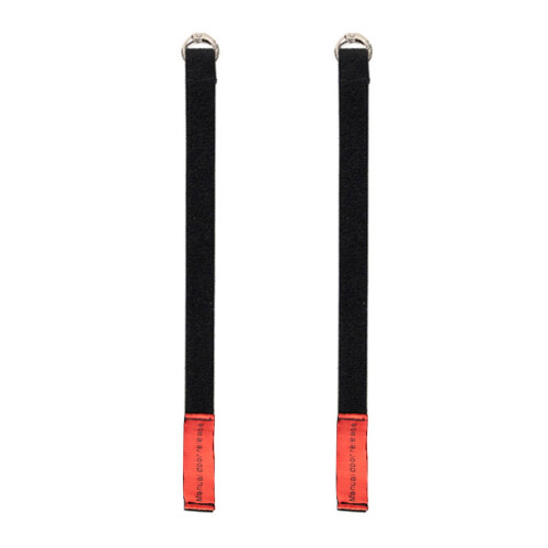 Nødåpningssnor for bildør – nylon, 24 cm, par