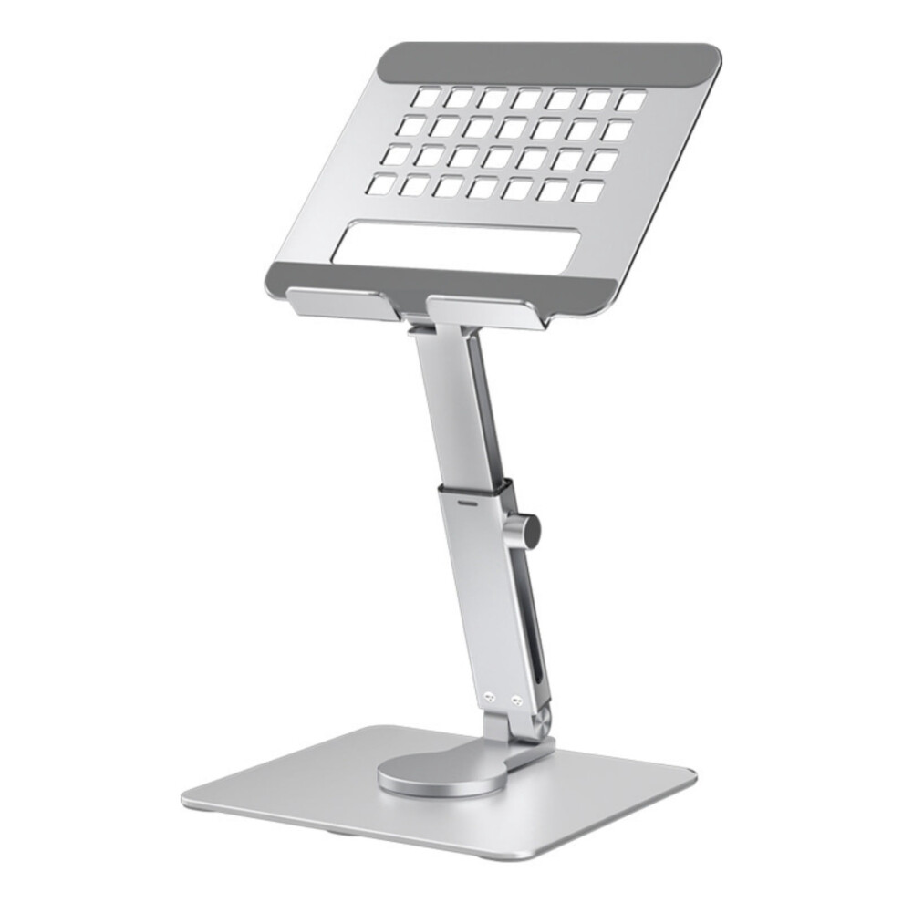 Aluminum Alloy Foldable Tablet And Phone Stand With 962125474725