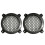 Auto Speaker Cover Hexagon 4 Inch 1 Pair 1