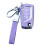 Capa para chave Toyota Camry, RAV4, Corolla, C-HR, 1