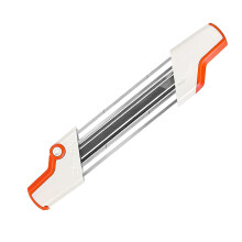 Affûteur de chaîne 2 en 1 pour chaîne de 4 mm (5/32")