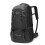 60L Large Capacity Outdoor Mountaineering Backpack Black 1