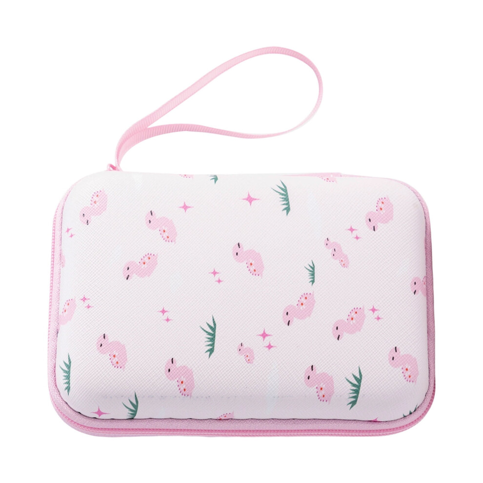 Square Cartoon Storage Pouch Â 14X10x4cm, 300G 9058772214898