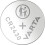 Varta Varta Battery Lithium Coin Button Cell CR2430 2