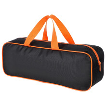Oxford förvaringsväska för grillredskap 37,5x13x12 cm