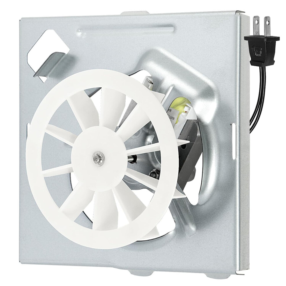 696N-R02 B Replacement Motor For Nutone 688 And Broan Fans 962125029918