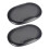 Autolautsprechergitter-Set – Größen 4", 6" und 6x9" 1