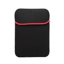 Neopreen tablethoes voor apparaten van 10 tot 17 inch