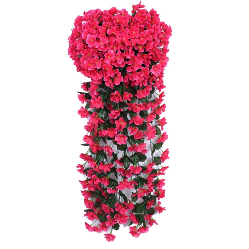 Lila Lila Akác Fűzér80cm2 db-os Csomag