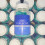 Zinc for Acne Mix Blueberryand Raspberry Flavored Gummies 1