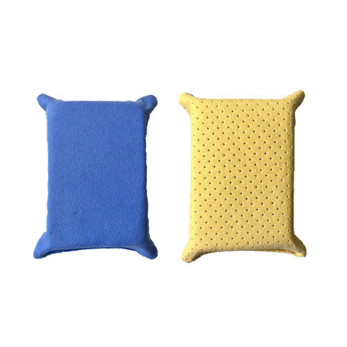 Window Cleaning Sponge Non-Scratch Super Absorbent 12x8x3cm