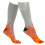 Calze riscaldate elettricamente, 3 temperature, in cotone, 1 paio 1