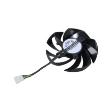 Wentylator GPU 95 mm 4-pinowy PLD10010S12HH do RTX4060/4060Ti