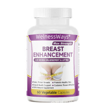 Breast Enhancement Capsule Boobs Firming for Women Big