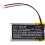 TECHTEK battery compatible with [Flir] One Pro replaces SDL702035 2