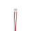 TECHTEK battery compatible with [Flir] One Pro replaces SDL702035 3