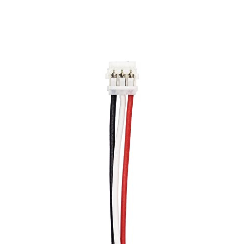 TECHTEK battery compatible with [Flir] One Pro replaces SDL702035 2