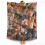 Couverture en flanelle JJ Maybank 1