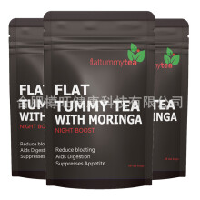Weight Loss Herbal Supplement Cleanse and Detox 28 Tea Bags