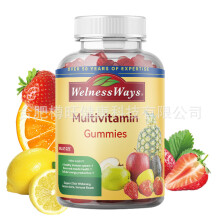 Vitamins Gummy Multivitamins Gummies Multivitamin Gummies
