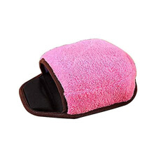 Pernă încălzită USB pentru încheietura mâinii 28,5x22cm