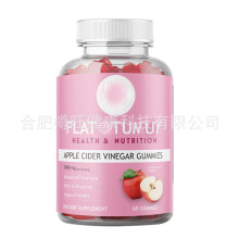 Weight Loss Slimming Gummy Vegan Apple Cider Vinegar Gummies