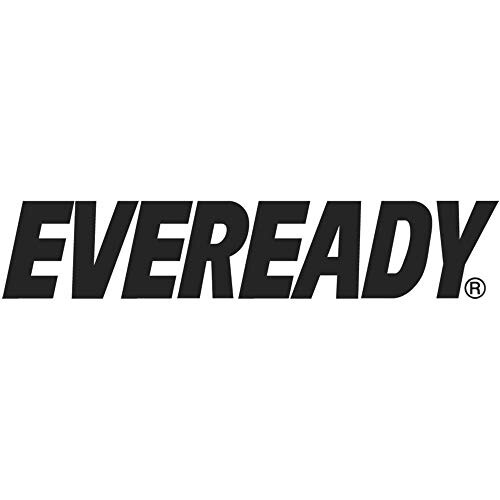 Eveready EVEREADY Gold Alkaline Micro, 4er 2