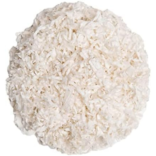 SMALL PET SELECT White Paper Bedding, 56L 1