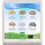 SMALL PET SELECT White Paper Bedding, 56L 4