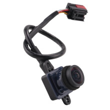 Câmera de ré para Chrysler 300 e Charger