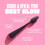 Babe Original Exfoliating Scrub Stick - Customisable Tool for Even Complexion 2
