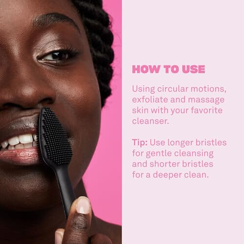 Babe Original Exfoliating Scrub Stick - Customisable Tool for Even Complexion 2