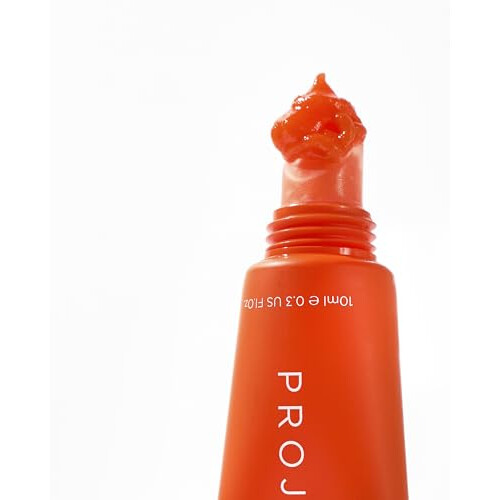 PROJECT LIP - LIP BUFF - LIP SCRUB 1