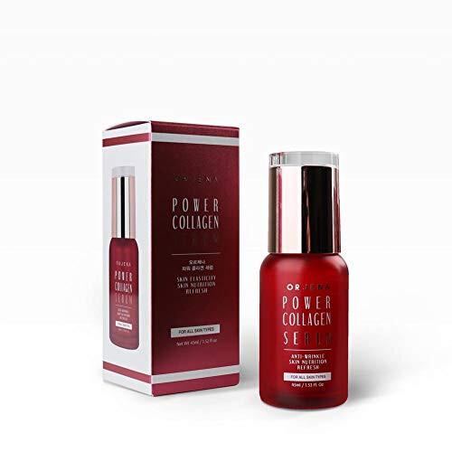 [ORJENA] POWER COLLAGEN SERUM 2