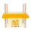Brooder Heater for Chicks Adjustable Brooding Heating Plate 1