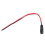 Καλώδιο επισκευής αρσενικό DC790914AWG PVC30cm 1