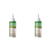 Nano Crystal Plating Agent for Furniture Tile Stone 2 pcs