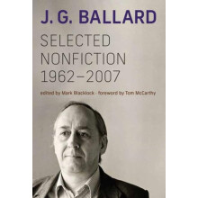 Selected Nonfiction 19622007 by Mark Blacklock Paperback Book